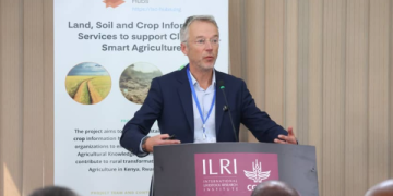 East Africa accelerates data-driven farming and hands over control of agri-data hubs