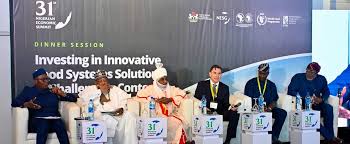 African Development Bank, WFP and IFPRI launch report on innovative investment in food systems in Northern Nigeria African Development Bank, WFP and IFPRI launch report on innovative investment in food systems in Northern Nigeria