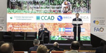 Rural hunger at very high levels in Central America’s Dry Corridor region