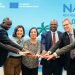 FAO, EU launch €20m project to boost aquatic food security in Africa and Latin America FAO, EU launch €20m project to boost aquatic food security in Africa and Latin America