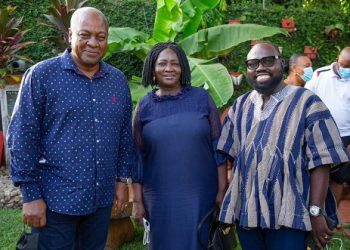 President Mahama to launch school farm initiative October 21