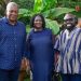 President Mahama to launch school farm initiative October 21 President Mahama to launch school farm initiative October 21