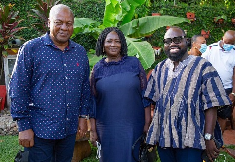 President Mahama to launch school farm initiative October 21 President Mahama to launch school farm initiative October 21