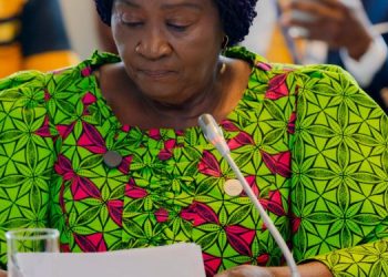 Ghana to cut raw cocoa exports, boost local processing – Opoku-Agyemang