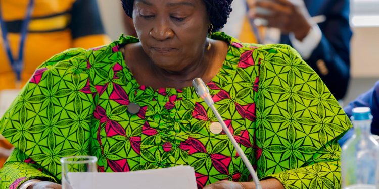 Ghana to cut raw cocoa exports, boost local processing – Opoku-Agyemang Ghana to cut raw cocoa exports, boost local processing – Opoku-Agyemang