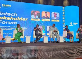 Low trust could derail Ghana’s fintech revolution