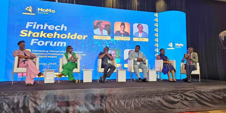 Low trust could derail Ghana’s fintech revolution Low trust could derail Ghana’s fintech revolution