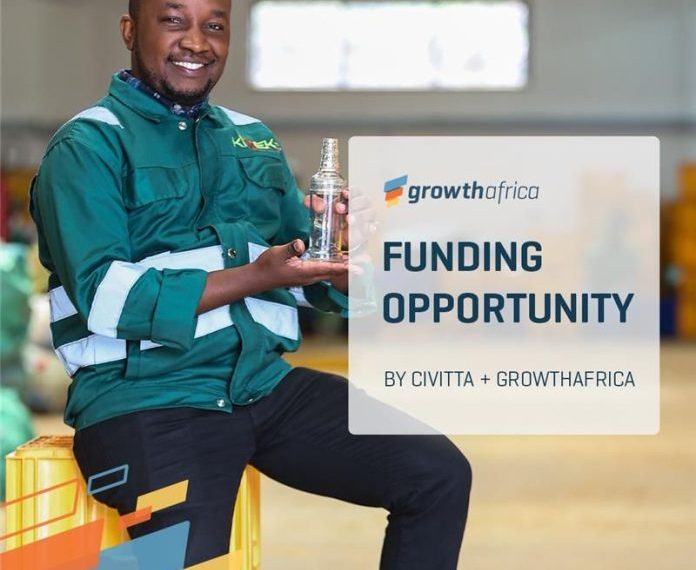 Digital and Green Innovation Acceleration Programme for Kenya, Uganda and Ethiopia Digital and Green Innovation Acceleration Programme for Kenya, Uganda and Ethiopia