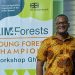 AIM4FORESTS: Be The Agents Of Change For Forest Sustainability – Young People Impelled