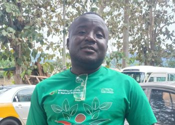 We Owe It a Responsibility To Protect Our Forest Reserves – Boateng To Netizens