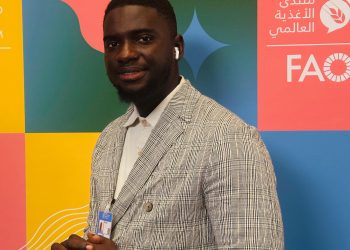 Data-Driven Strategic Policies Key to Accelerating Africa’s Agrifood Transformation-WFF Gambia Lead