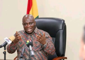 Education Ministry to purchase surplus eggs to ease market glut – Eric Opoku