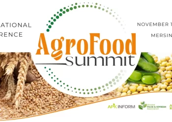 AgroFood Summit 2025 Set to Transform Global Agrifood Partnerships in Turkiye