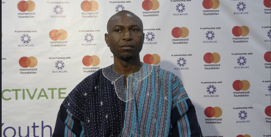 WUSC and Mastercard Foundation target youth-centred reforms to drive agricultural transformation WUSC and Mastercard Foundation target youth-centred reforms to drive agricultural transformation