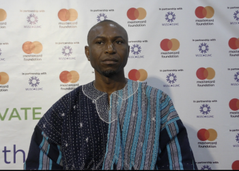 WUSC and Mastercard Foundation target youth-centred reforms to drive agricultural transformation