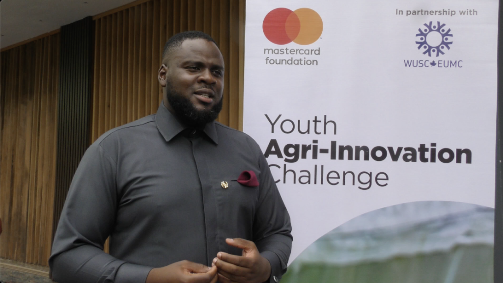 WUSC and Mastercard Foundation target youth-centred reforms to drive ...