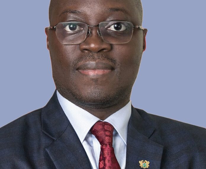 2026 Budget: GH¢828m allocated for agricultural enclave roads 2026 Budget: GH¢828m allocated for agricultural enclave roads