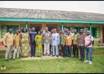 COCOBOD CEO Pledges Strategic Reforms to Strengthen Ghana’s Cocoa Industry