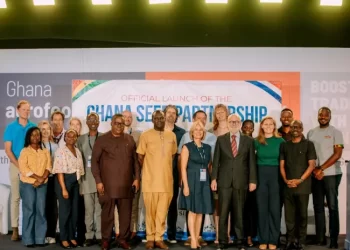 Dutch Trade Mission strengthens Ghana–Netherlands collaboration in horticulture and agribusiness