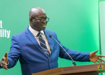 Feed Ghana Programme to expand mechanisation services for smallholder farmers