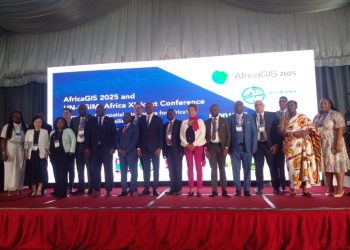 Africa must leverage geospatial intelligence for Agenda 2063 – Deputy Lands Minister Africa must leverage geospatial intelligence for Agenda 2063 – Deputy Lands Minister