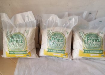 Urgent Appeal to Ghanaians from ‘Eat Ghana Rice Campaign’ to Consume Ghana Rice