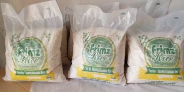 Urgent Appeal to Ghanaians from ‘Eat Ghana Rice Campaign’ to Consume Ghana Rice