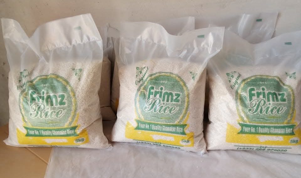 Urgent Appeal to Ghanaians from ‘Eat Ghana Rice Campaign’ to Consume Ghana Rice