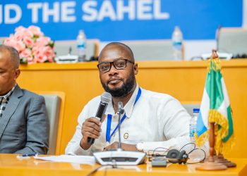 Smart Digital Farming, synonymous With youth; Up-skill them to compete – Morrison