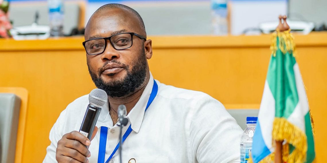 Set Up The National Industries Development And Regulatory Authority, National Skills Research And Innovation Institute, a Contributing Approach To  Digital Smart Farming – Mr. Morrison Proposes a Way Out