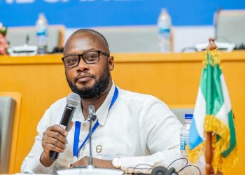 Set Up The National Industries Development And Regulatory Authority, National Skills Research And Innovation Institute, a Contributing Approach To  Digital Smart Farming – Mr. Morrison Proposes a Way Out