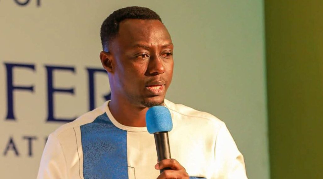 Be Part Of The Change; Invest in Agriculture, Save Loses – Nana Poku To Ghanaians