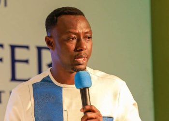 Be Part Of The Change; Invest in Agriculture, Save Loses – Nana Poku To Ghanaians