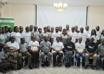 Women and Agriculture in focus as Ghana charts path for Inclusive Advisory Systems