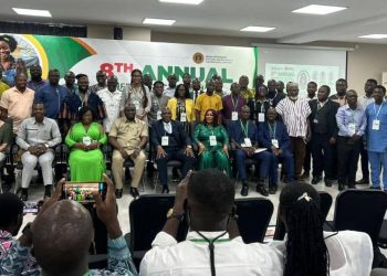 Agric Minister Calls for Sustainable Agribusiness Transformation at GAAE Annual Conference