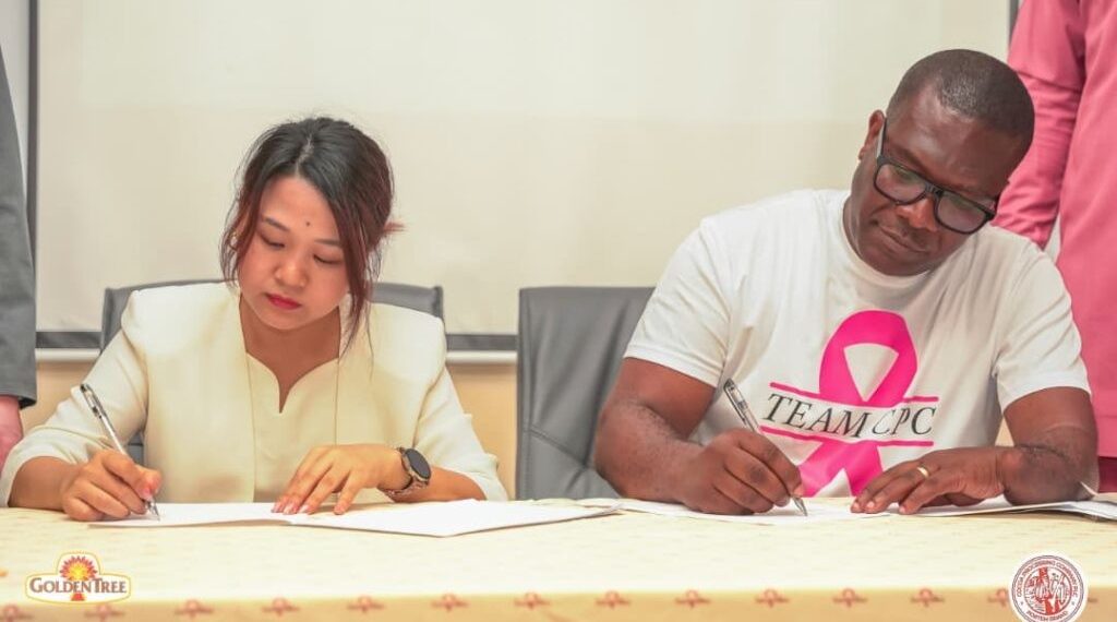 CPC and ACCRACO Seal Cocoa Product Purchase and Supply Agreement to Boost Ghana–China Cocoa Trade CPC and ACCRACO Seal Cocoa Product Purchase and Supply Agreement to Boost Ghana–China Cocoa Trade