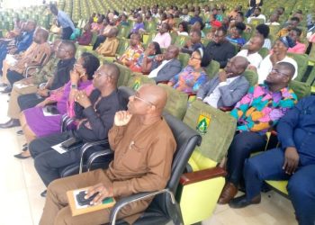 GIPC holds Volta Regional investment roadshow in Ho