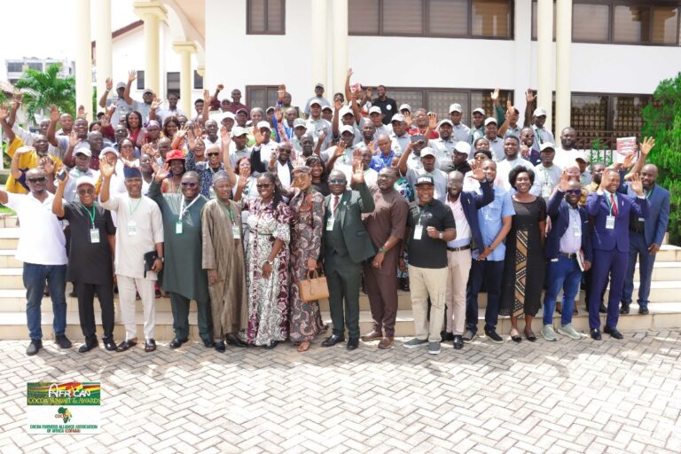 African Cocoa Summit 2025: Cofaaa Calls For Bold African-Led Reforms, Fair Pricing And Boost Local Processing To Secure The Future Of Cocoa Industry African Cocoa Summit 2025: Cofaaa Calls For Bold African-Led Reforms, Fair Pricing And Boost Local Processing To Secure The Future Of Cocoa Industry