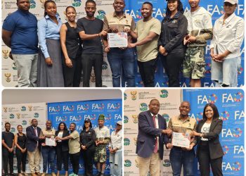 World Food Forum Expands; South African Chapter Launched