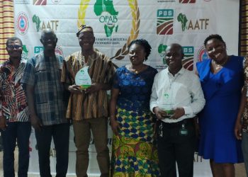 Promoting Balanced and Credible narratives in the Ghanaian public domain is critical – OFAB Ghana