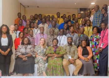 Dried Fruit Project to strengthen Ghana’s exports capacity and create jobs for the youth