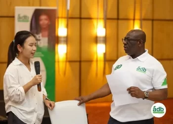 ADB holds customer appreciation breakfast, reaffirms commitment to service excellence