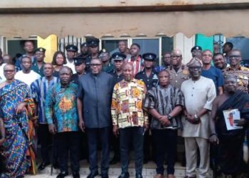 COCOBOD to reward whistleblowers one-third of smuggled cocoa value