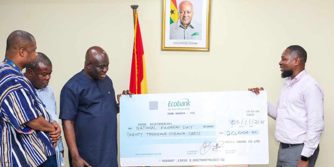 Rainbow Agro Science Supports 41st National Farmers’ Day Celebration Rainbow Agro Science Supports 41st National Farmers’ Day Celebration