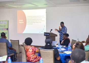 Ghana Reviews Progress on Commitments to Transform Food Systems
