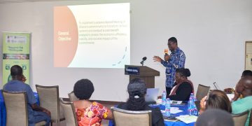 Ghana Reviews Progress on Commitments to Transform Food Systems