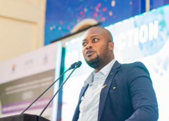 Agribusiness Chamber demands crackdown on substandard rice, calls for market audit