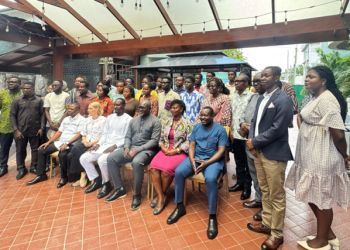 Seed sector seeks PPP boost as donor funding wanes