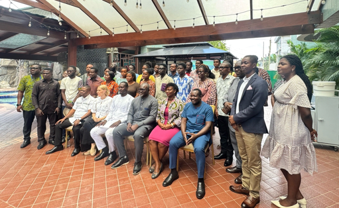 Seed sector seeks PPP boost as donor funding wanes Seed sector seeks PPP boost as donor funding wanes