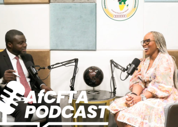 AfCFTA Secretariat launches podcast to strengthen awareness creation of continental trade agreement